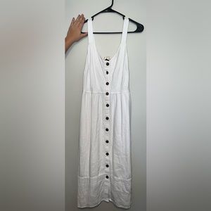 Universal Thread White dress